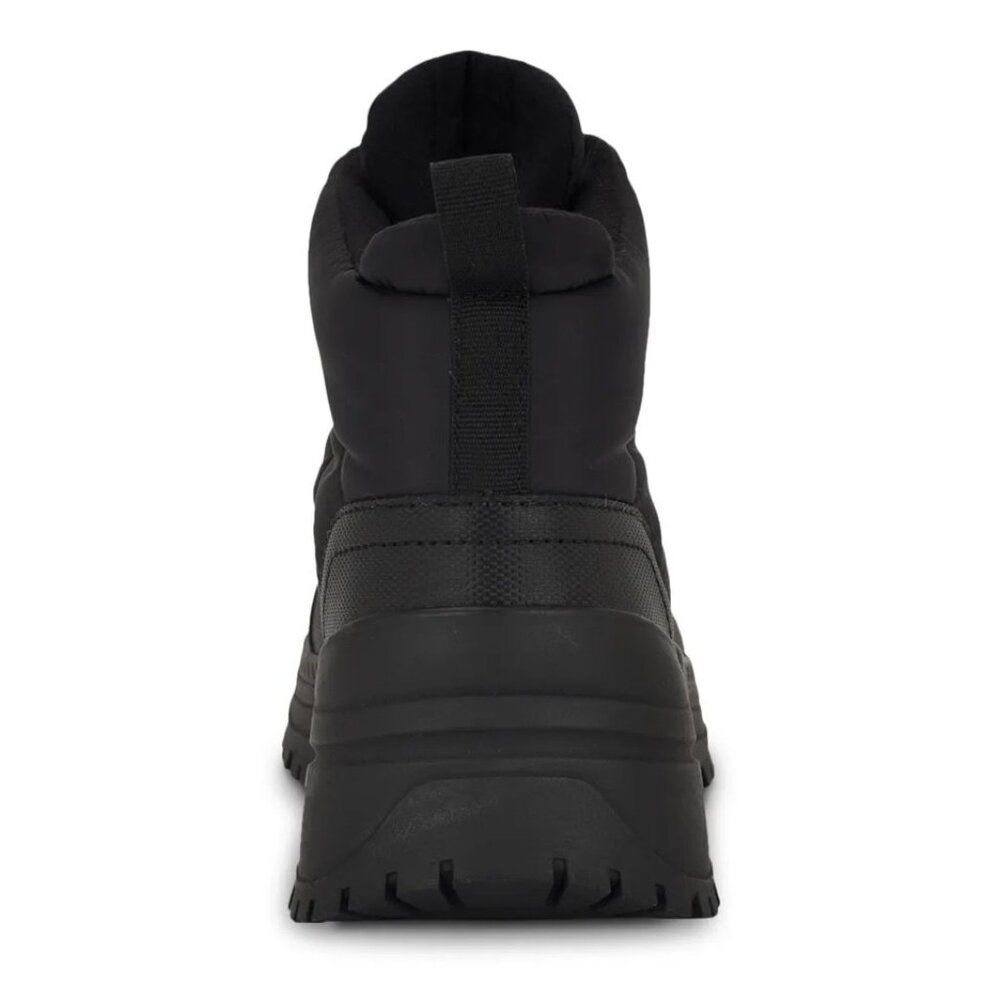 Calvin Klein Womens Noanne La Black Size 10M - F46 - Picture 3 of 6